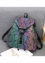Світловідбивний рюкзак хамелеон Bao Bao Issey Miyake Geometric Color Chameleon Backpack