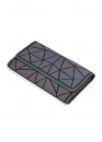 Bao Bao Issey Miyake Geometric Chameleon Wallet
