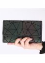 Bao Bao Issey Miyake Geometric Chameleon Wallet