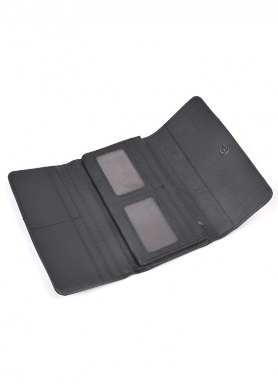 Bao Bao Issey Miyake Geometric Chameleon Wallet