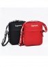 Червона сумка через плече Supreme Red Shoulder Bag - RS1121