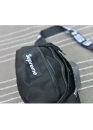 Червона бананка сумка на пояс Supreme Color Red Waist Bag