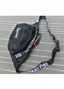 Supreme Color Red Waist Bag