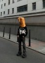 Чёрная толстовка Stüssy Black Sweatshirt Unisex