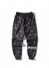 Серые штаны-шорты Bape Cargo Grey Pants Unisex - TA1114
