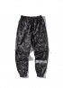 Сірі штани-шорти Bape Cargo Grey Pants Unisex - TA1114