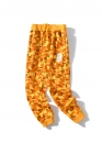 Жовті штани Bape Aape by A BATHING APE x PUBG Color Yellow Pants Unisex