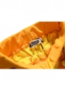 Жовті штани Bape Aape by A BATHING APE x PUBG Color Yellow Pants Unisex