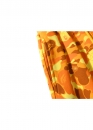 Жовті штани Bape Aape by A BATHING APE x PUBG Color Yellow Pants Unisex
