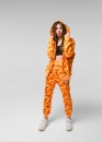 Жовті штани Bape Aape by A BATHING APE x PUBG Color Yellow Pants Unisex