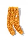 Bape Aape by A BATHING APE x PUBG Color Yellow Pants Unisex