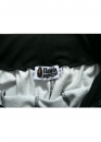Чорно-зелені штани Bape Aape by A BATHING APE x Razer Color Black Green Pants Unisex