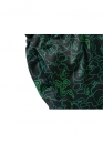 Чорно-зелені штани Bape Aape by A BATHING APE x Razer Color Black Green Pants Unisex