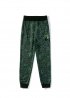 Bape x Razer Black Green Pants Unisex - TA1116