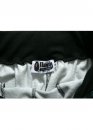 Bape Aape by A BATHING APE x Razer Color Black Green Pants Unisex
