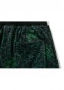 Bape Aape by A BATHING APE x Razer Color Black Green Pants Unisex