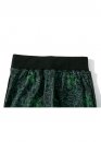 Bape Aape by A BATHING APE x Razer Color Black Green Pants Unisex