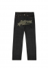 Чёрные джинсы Badfriend Black Jeans Mens - TC1112