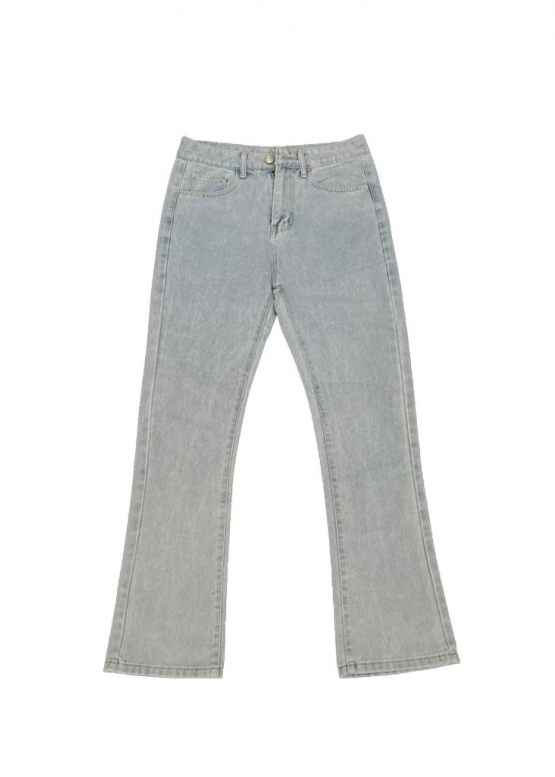 Джинсы Stüssy x Comme des Garcons Color Blue Jeans Mens