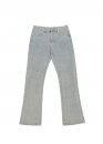 Джинси Stüssy x Comme des Garcons Color Blue Jeans Mens