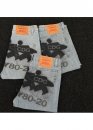 Джинсы Stüssy x Comme des Garcons Color Blue Jeans Mens