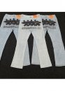 Джинсы Stüssy x Comme des Garcons Color Blue Jeans Mens