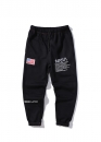 Чорні штани NASA x Heron Preston Color Black Pants Unisex