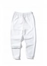 Білі штани NASA x Heron Preston Color White Sweat Pants Unisex