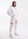 NASA x Heron Preston Color White Sweat Pants Unisex