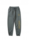 Серые штаны Jordan Color Grey Pants Unisex