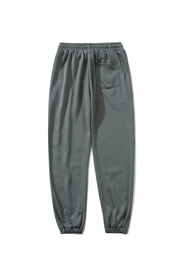 Сірі штани Jordan Grey Pants Unisex - TN1112
