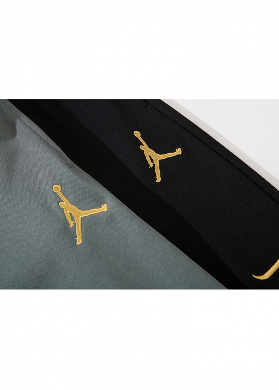 Сірі штани Jordan Color Grey Pants Unisex
