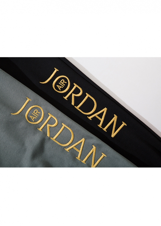 Сірі штани Jordan Color Grey Pants Unisex