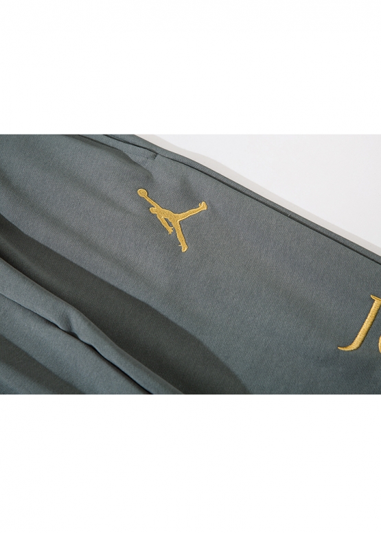 Сірі штани Jordan Color Grey Pants Unisex