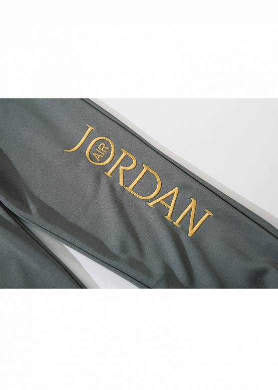 Сірі штани Jordan Color Grey Pants Unisex