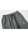 Сірі штани Jordan Color Grey Pants Unisex