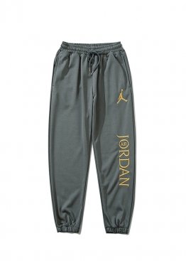 Jordan Grey Pants Unisex - TN1112