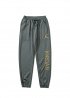 Jordan Grey Pants Unisex - TN1112