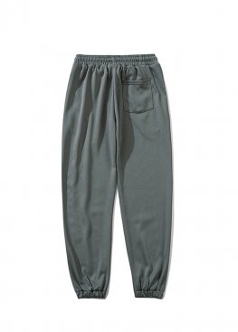 Сірі штани Jordan Grey Pants Unisex - TN1112