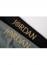 Jordan Color Grey Pants Unisex