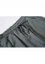 Jordan Color Grey Pants Unisex