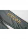 Jordan Color Grey Pants Unisex