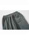Jordan Color Grey Pants Unisex