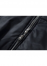 Чорна куртка Bape Aape by A BATHING APE Shark Color Black Jacket Unisex