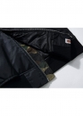Чорна куртка Bape Aape by A BATHING APE Shark Color Black Jacket Unisex