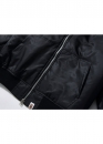Чорна куртка Bape Aape by A BATHING APE Shark Color Black Jacket Unisex