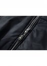 Чорна куртка Bape Aape by A BATHING APE Shark Color Black Jacket Unisex
