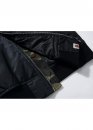 Чорна куртка Bape Aape by A BATHING APE Shark Color Black Jacket Unisex