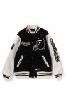 Bape x Coca-Cola Varsity Jacket