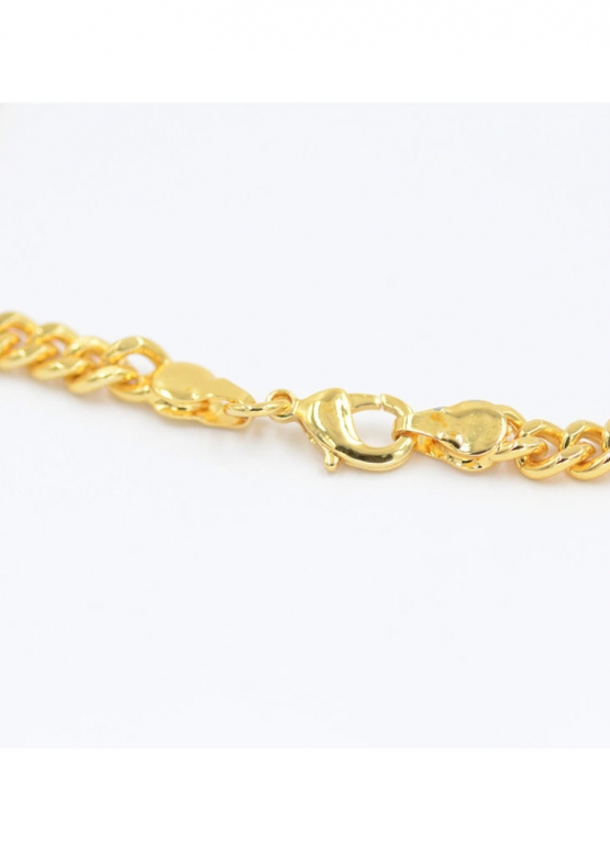 Bape Aape by A BATHING APE Iced Bling Necklace